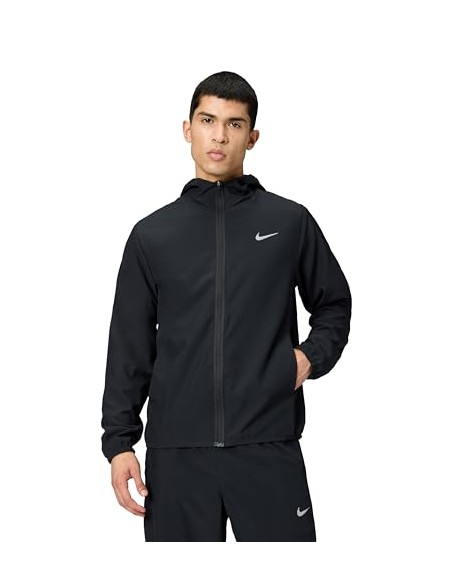 NIKE CORTAVIENTO DRI-FIT