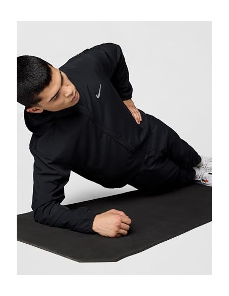 NIKE CORTAVIENTO DRI-FIT