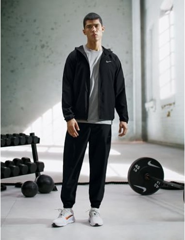 NIKE CORTAVIENTO DRI-FIT