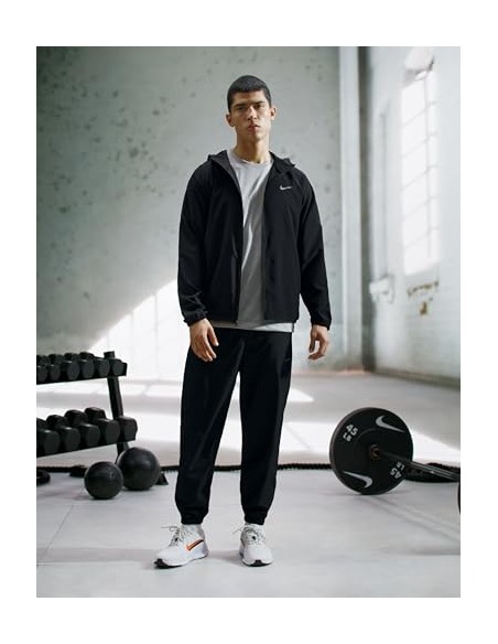 NIKE CORTAVIENTO DRI-FIT