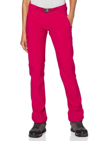 COLUMBIA ADVENTURE HIKING PANT