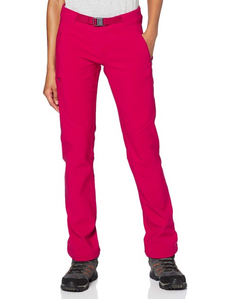 COLUMBIA ADVENTURE HIKING PANT