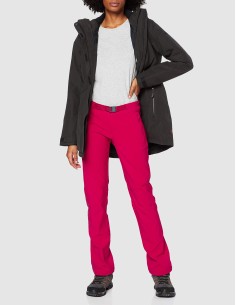 COLUMBIA ADVENTURE HIKING PANT 2