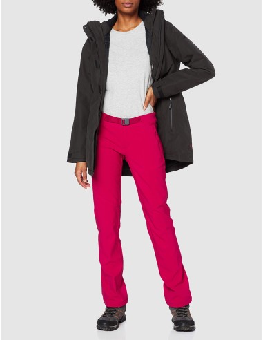COLUMBIA ADVENTURE HIKING PANT