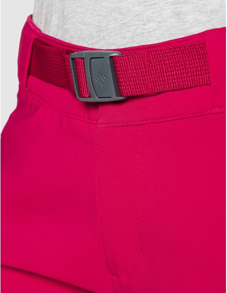 COLUMBIA ADVENTURE HIKING PANT