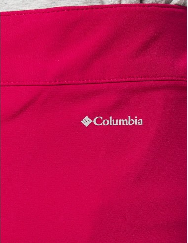 COLUMBIA ADVENTURE HIKING PANT