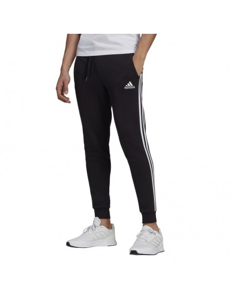 ADIDAS-Pant-M 3S FL F PT