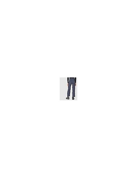 COLUMBIA SILVER RIDGE 2.0 CONVERTIBLE PANT