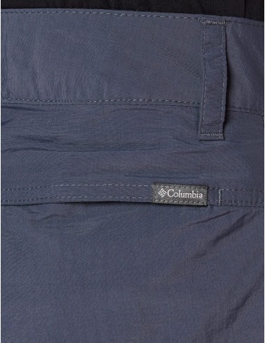 COLUMBIA SILVER RIDGE 2.0 CONVERTIBLE PANT