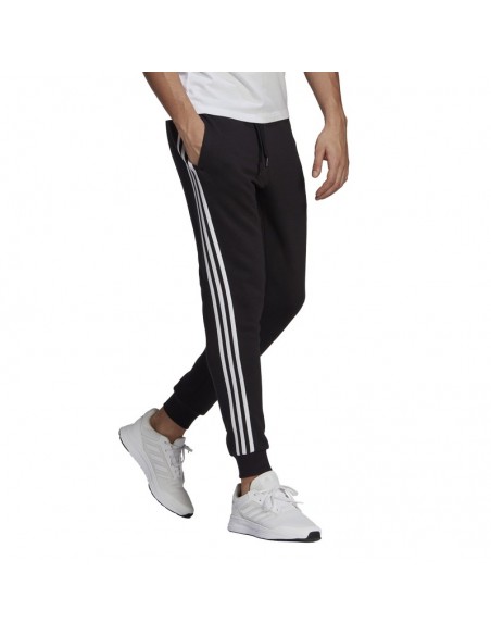 ADIDAS-Pant-M 3S FL F PT