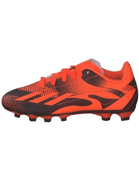 ADIDAS-X SPEEDPORTAL MESSI.4 FxG J-GZ5139