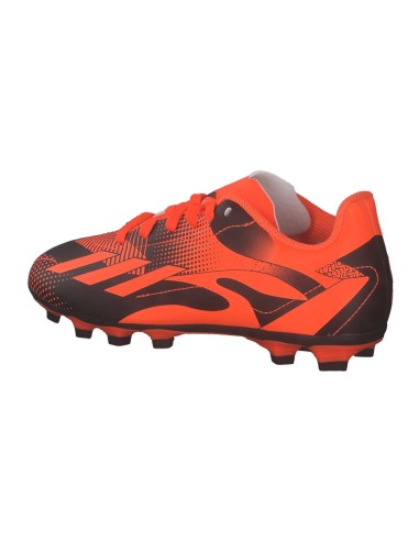 ADIDAS-X SPEEDPORTAL MESSI.4 FxG J-GZ5139