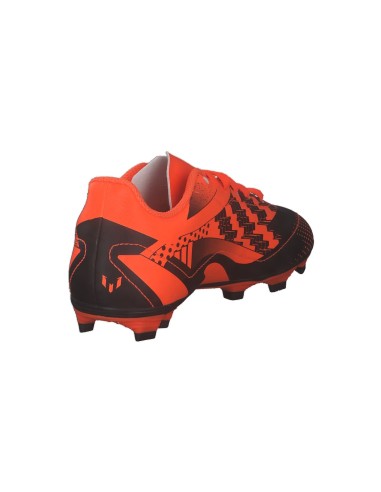 ADIDAS-X SPEEDPORTAL MESSI.4 FxG J-GZ5139