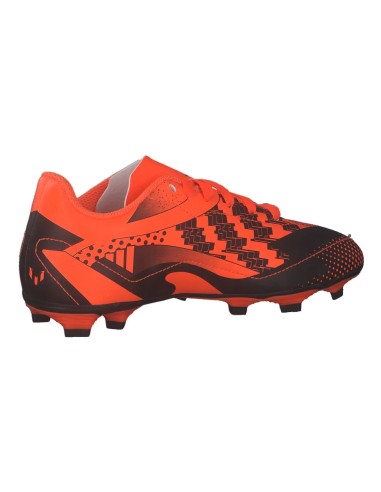 ADIDAS-X SPEEDPORTAL MESSI.4 FxG J-GZ5139