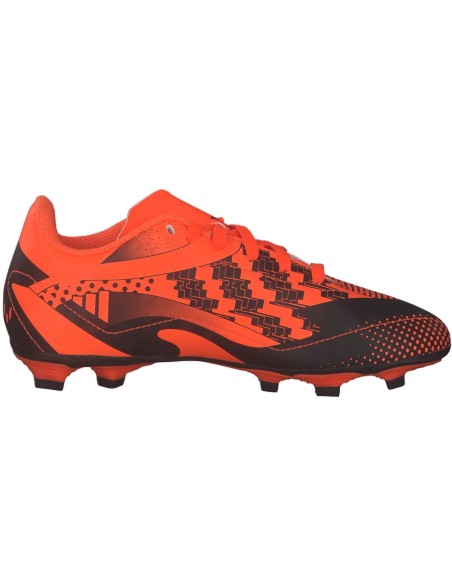 ADIDAS-X SPEEDPORTAL MESSI.4 FxG J-GZ5139