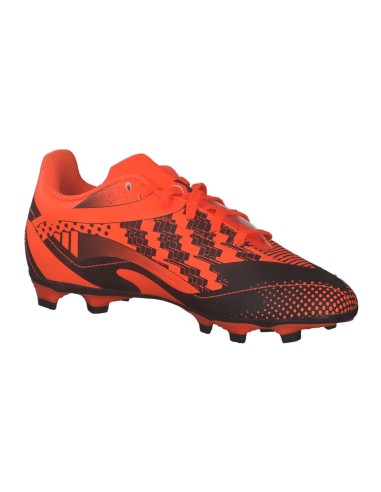 ADIDAS-X SPEEDPORTAL MESSI.4 FxG J-GZ5139