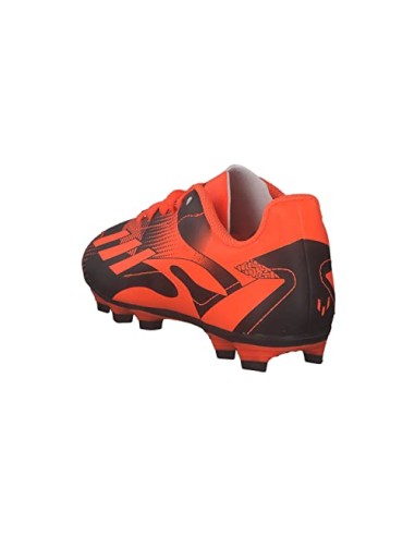 ADIDAS-X SPEEDPORTAL MESSI.4 FxG J-GZ5139