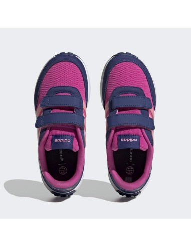ADIDAS-RUN 70s CF K