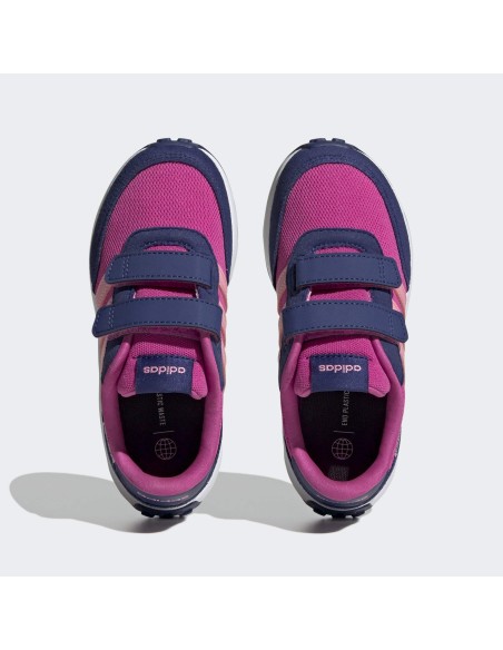 ADIDAS-RUN 70s CF K