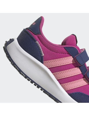 ADIDAS-RUN 70s CF K