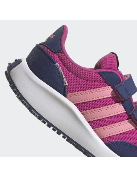 ADIDAS-RUN 70s CF K