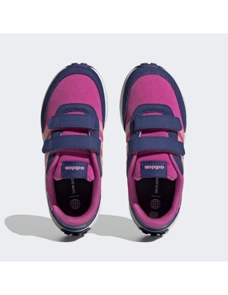 ADIDAS-RUN 70s CF K