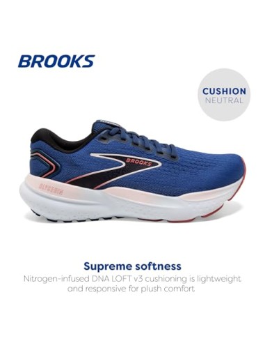 BROOKS GLYCERYN 21 WOMEN