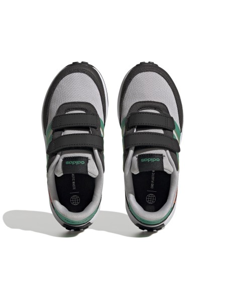 ADIDAS-RUN 70s CF K