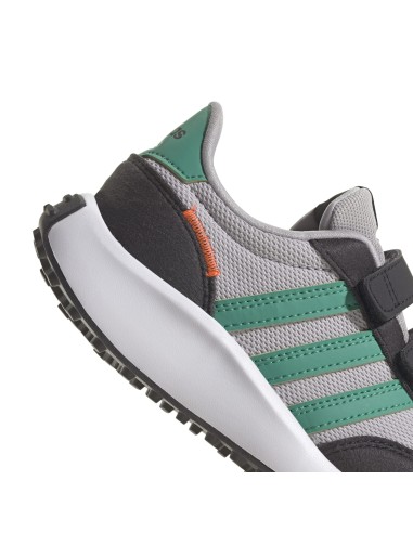 ADIDAS-RUN 70s CF K