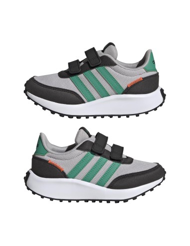 ADIDAS-RUN 70s CF K