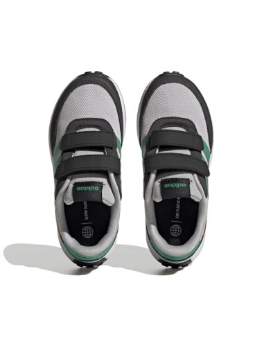 ADIDAS-RUN 70s CF K