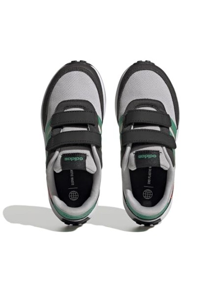 ADIDAS-RUN 70s CF K