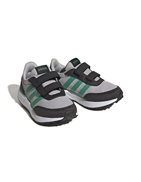 ADIDAS-RUN 70s CF K