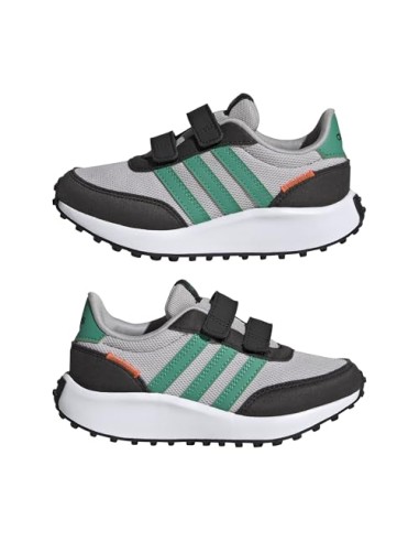 ADIDAS-RUN 70s CF K