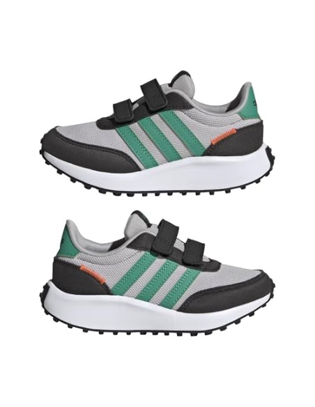 ADIDAS-RUN 70s CF K