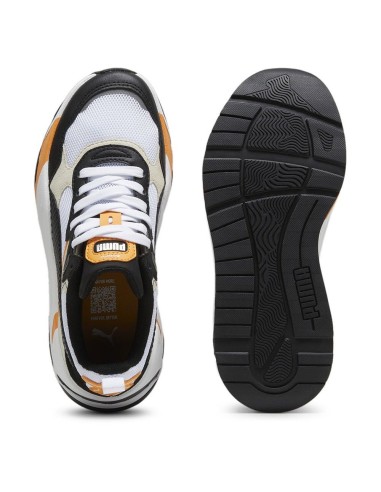 PUMA TRINITY JR