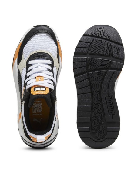 PUMA TRINITY JR