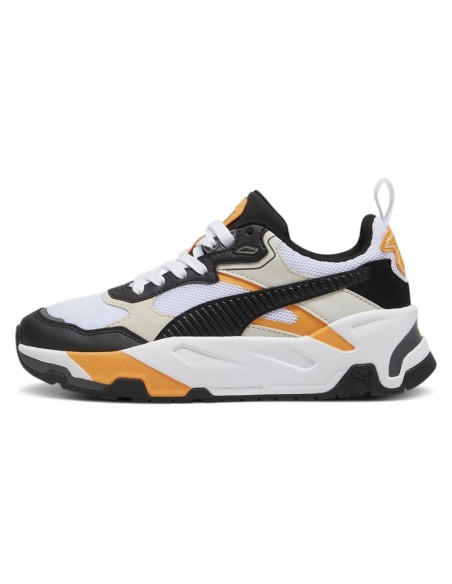 PUMA TRINITY JR