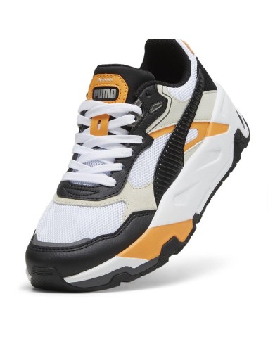 PUMA TRINITY JR