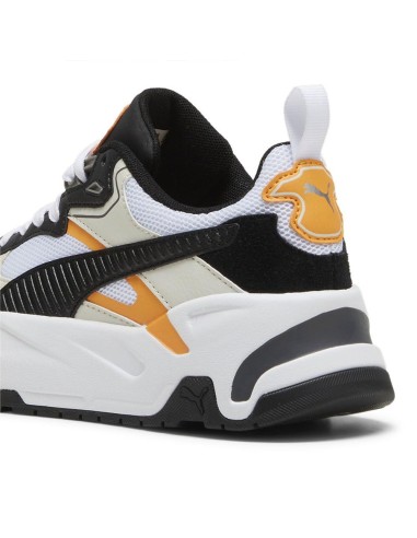 PUMA TRINITY JR