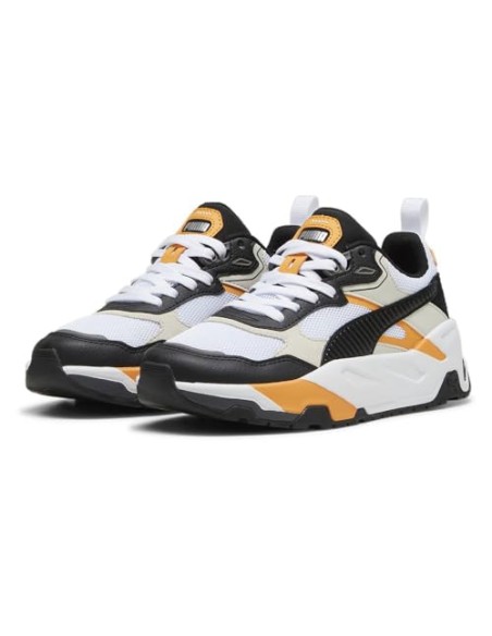 PUMA TRINITY JR