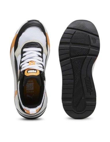 PUMA TRINITY JR