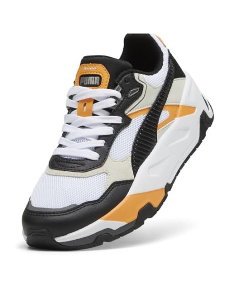 PUMA TRINITY JR