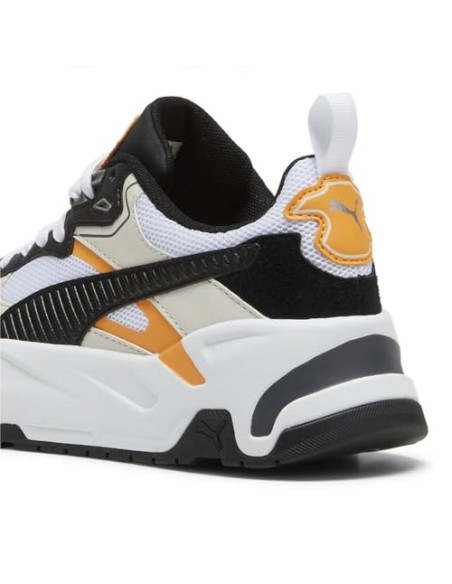 PUMA TRINITY JR