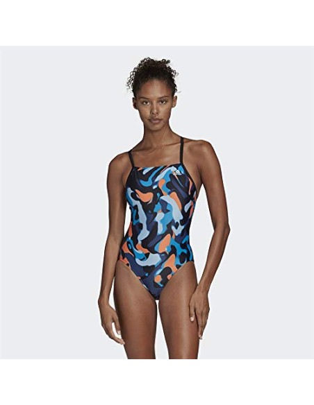 ADIDAS SUIT PRIMEBLUE