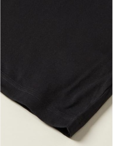 CAMISETA NIKE SPORTSWEAR BIG KIDS (GIRLS) NEGRO...