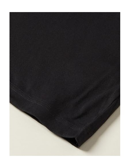 CAMISETA NIKE SPORTSWEAR BIG KIDS (GIRLS) NEGRO FD0928 010