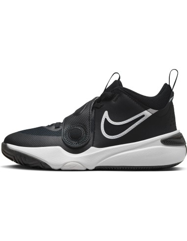 NIKE-TEAM HUSTLE D 11 (GS)  AA