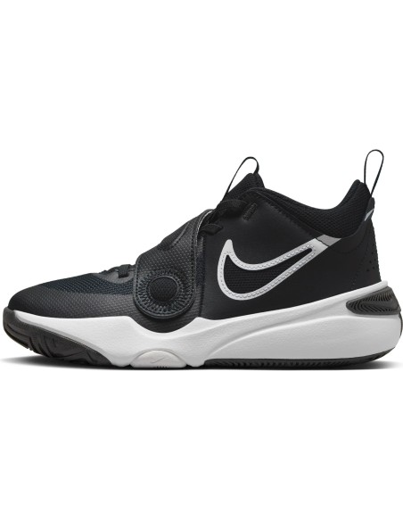 NIKE-TEAM HUSTLE D 11 (GS)  AA