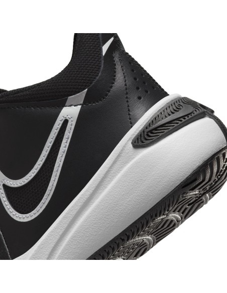 NIKE-TEAM HUSTLE D 11 (GS)  AA